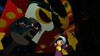 A Hat In Time Part 10: Award Ceremony