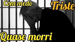 Quase morri ‐cover by josenildo cristão