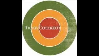 Thievery Corporation feat. Emiliana Torrini - Until The Morning