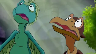 The Land Before Time | The Hermit of Blackrock | HD | Full Episode | Kids Cartoon | Kids Videos