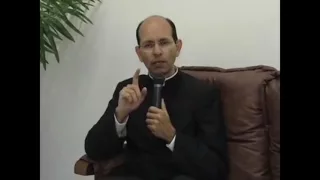 Padre Paulo Ricardo - Matrimônio e o Amor verdadeiro