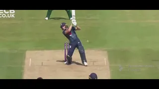 Jos Buttler Hitting Analysis