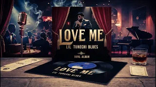 #lilwayne - "LOVE ME" But It's Blues