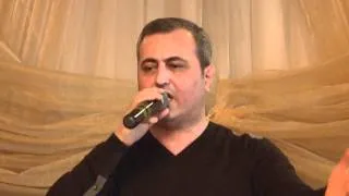 Армянские музыканты в Москве! Самвел Аванесян Ars-Pro