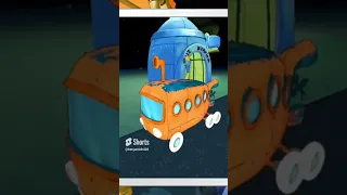 Satisfying Vehicle Cleaning (Spongebob Powerwash DLC) "Satisfying Cleaning Video"