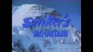 Striker's Mountain (1985)