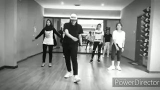 Hip Hop Police - Chamillionaire ( Dance Cover )