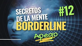 Estilos de Apego Ansioso y Desorganizado en el Trastorno Límite TLP [Mente Borderline]