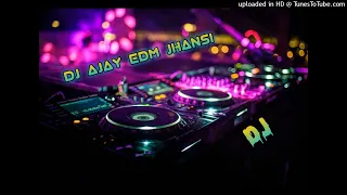 MAN KI MURADE POORI KAR MAA HARD GMS PUNCH NAVRATRI SONG DJ AJAY EDM JHANSI DJ SAGAR RATH DJ RAJA