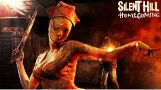 Silent Hill: Homecoming--Pt20 (Medals of Dishonor)