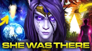 Xal'atath Has Been Found, And The Implications Are Massive