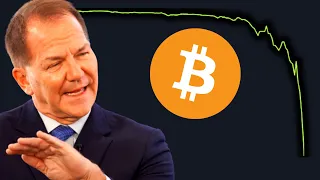 Paul Tudor Jones ⚠️ REJECTS Bitcoin