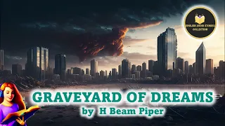 Graveyard of Dreams - English Audio Stories - Audiobook