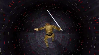 Mysteries of the Sith - Hidden Level - Bespin - Play as Luke Skywalker!