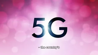 6G wireless technology boasts speeds that are 500 times faster than average 5G smartphones.