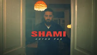 SHAMI - Сотни раз (Премьера клипа, 2021)