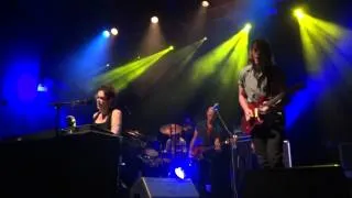 Beth Hart - Chocolate Jesus HQ - Live at Manchester 27-6-12