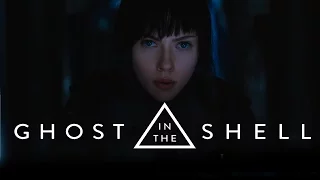 Ghost in the Shell 2017 Trailer - Recut and rescored w/ Original Soundtrack