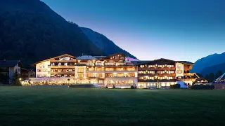 Das Karwendel Ihr Wellness Zuhause am Achensee, Pertisau, Austria