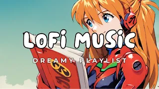 lofi music. relax. study. stress relief