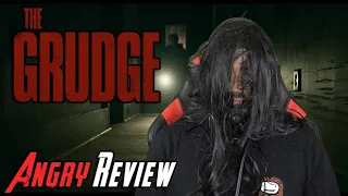 The Grudge (2020) Angry Movie Review