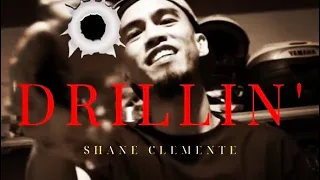 Shane Flame - Drillin