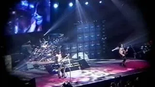 KISS - I Stole Your Love - Chicago 1996 - Reunion Tour