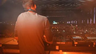 Adam Beyer Live From CRSSD Festival