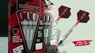 Unicorn Darts 2023 Launch - Ballista Range