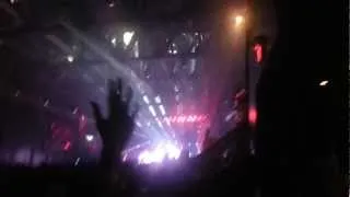 Tiesto - Love Comes Again @ Get Lucky 2013 - Salt Lake City, Utah