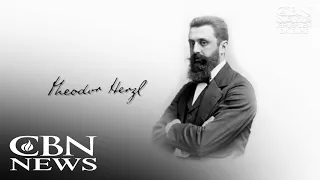 The Early Jewish, Christian Influence on Zionist Pioneer Theodor Herzl