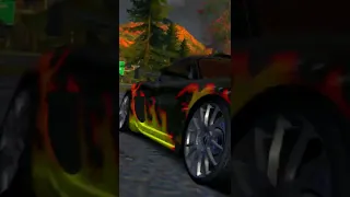 NFS Most Wanted / Blacklist #10 : KARL SMIT " Baron " / Porsche Cayman S vs Lancer Evolution 8