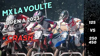 GoPro - Mx Open A La Voulte 2023