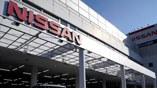 Nissan CEO: Confident in Maintaining Return to Profit Momentum