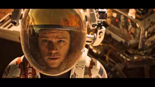 Марсианин 2015 The Martian