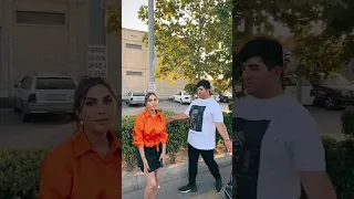 Babosum Sene Sevgi Lazim İdi - Leman TikTok Official