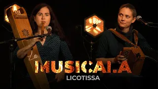 Licotissa - La Musicala