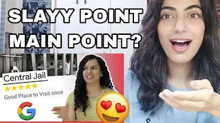 Indian Google Reviews That Shouldn't Exist | @SlayyPointOfficial REACTION