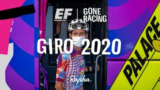 Giro d’Italia 2020  - EF Gone Racing
