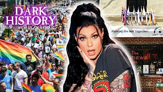 From Riots and Raids to Gay Pride Parades: How Pride Came to Be