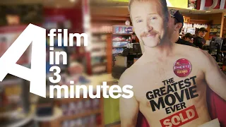 POM Wonderful presents The Greatest Movie Ever Sold - A Film in Three Minutes