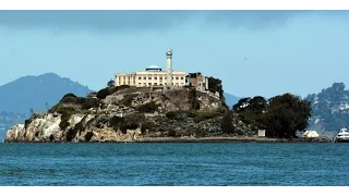 San Francisco - день второй - едем в Алькатрас - let's visit Alcatraz