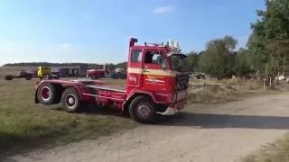 Volvo F88 en F89