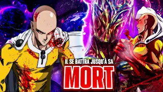 LA PUISSANCE DE SAITAMA EXPLIQUÉE