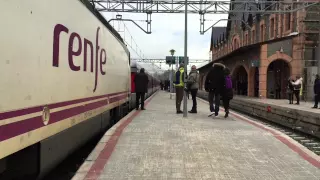 Catalan Talgo