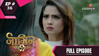 Naagin - Season 2 | नागिन | Episode 36