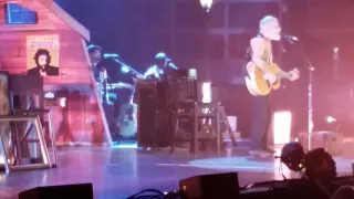 Cat stevens 10/3/16 San Francisco Wild World