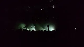 IC3PEAK - Марш/Marsh // Привет/Privet (live)