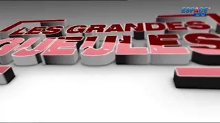 🔴 DIRECT SUR ESPACE TV GUINÉE - LES GRANDES GUEULES DU 15 MAI 2020.
