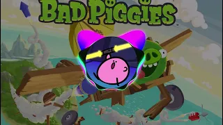 Bad Piggies LC Remix - JoanitusLC